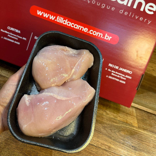 Peito de Frango s/ Osso