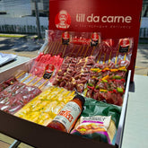 Kit Espetinhos (25 Espetinhos)