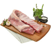 Costela Suína s/ Pele