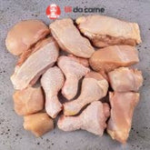 Frango à Passarinho