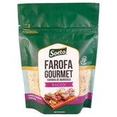 Farofa Caseira Bacon 300g