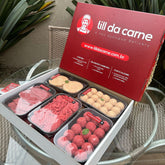 Kit Fit 5 Kg Carnes Magras