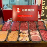 Semana 10 Bandejas 5Kg Campeão de Vendas